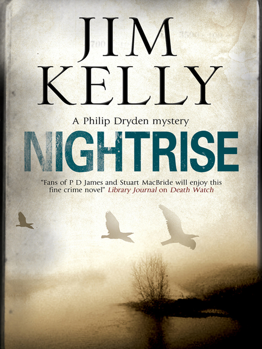 Title details for Nightrise by Jim Kelly - Available